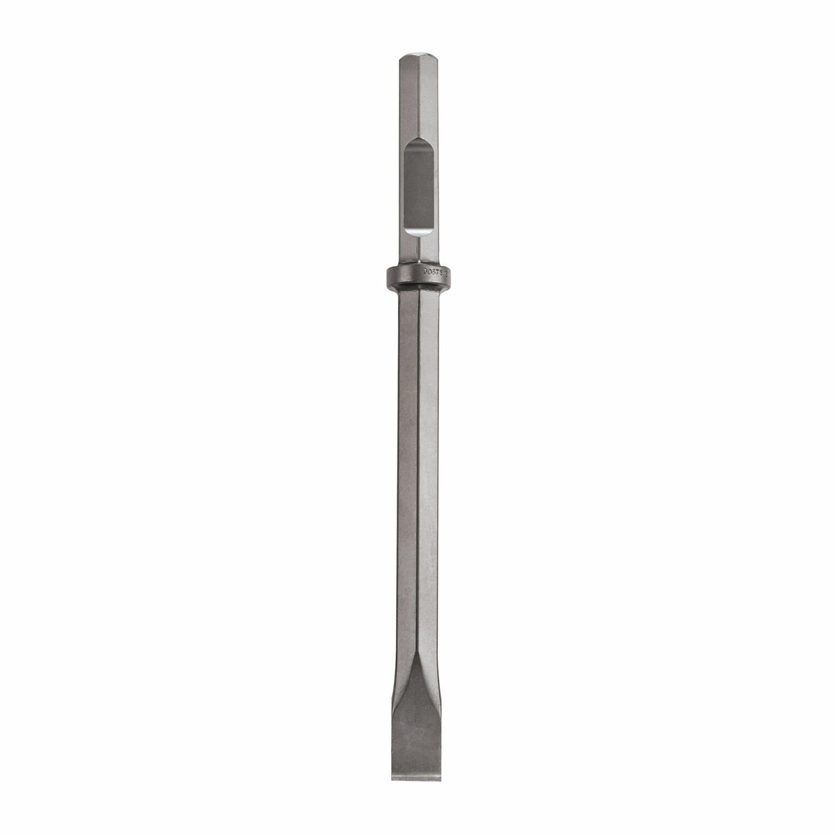 Bosch HS2163B5 20" 1-1/8" Hex Narrow Chisels for Breaker Hammers (5 Pack)