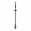 Bosch HS2163B5 20" 1-1/8" Hex Narrow Chisels for Breaker Hammers (5 Pack)
