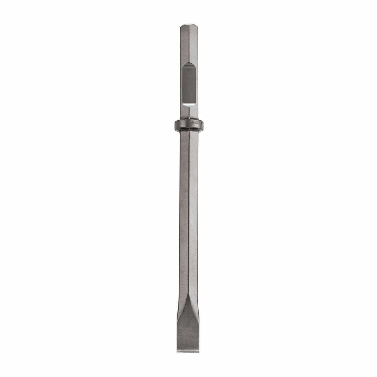 Bosch HS2163B5 20" 1-1/8" Hex Narrow Chisels for Breaker Hammers (5 Pack)