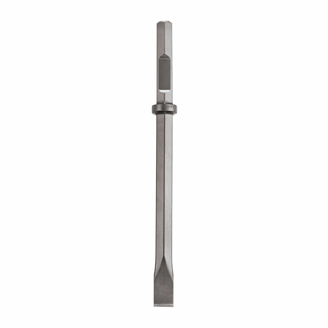 Bosch HS2163B5 20" 1-1/8" Hex Narrow Chisels for Breaker Hammers (5 Pack)