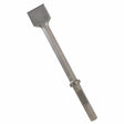 Bosch HS2164B5 20" x 3" 1-1/8" Hex Demolition Hammer Wide Chisels (5 Pack)