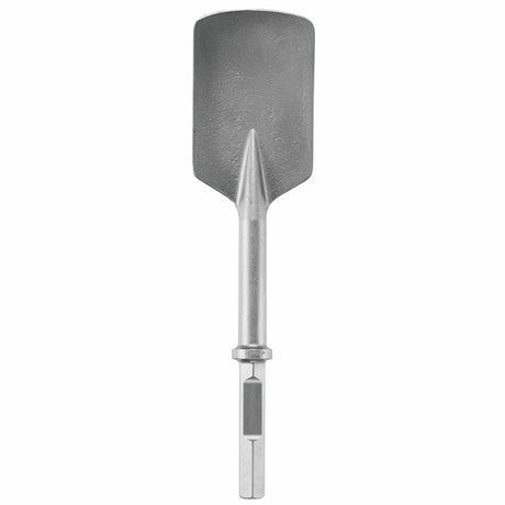 Bosch HS2169 1-1/8" Hex Collar Steel 5-1/2" x 20" Clay Spade