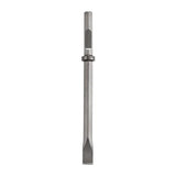 Bosch HS2362 1" x 18" Narrow Chisel Air Tool Steel for Pneumatic Hammers