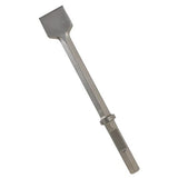 Bosch HS2362 1" x 18" Narrow Chisel Air Tool Steel for Pneumatic Hammers - 2