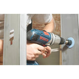 Bosch HSPB 3-1/8" High-Speed Steel Hole Saw Pilot Bit for Bi-Metal and Sheet Metal Saws - 3