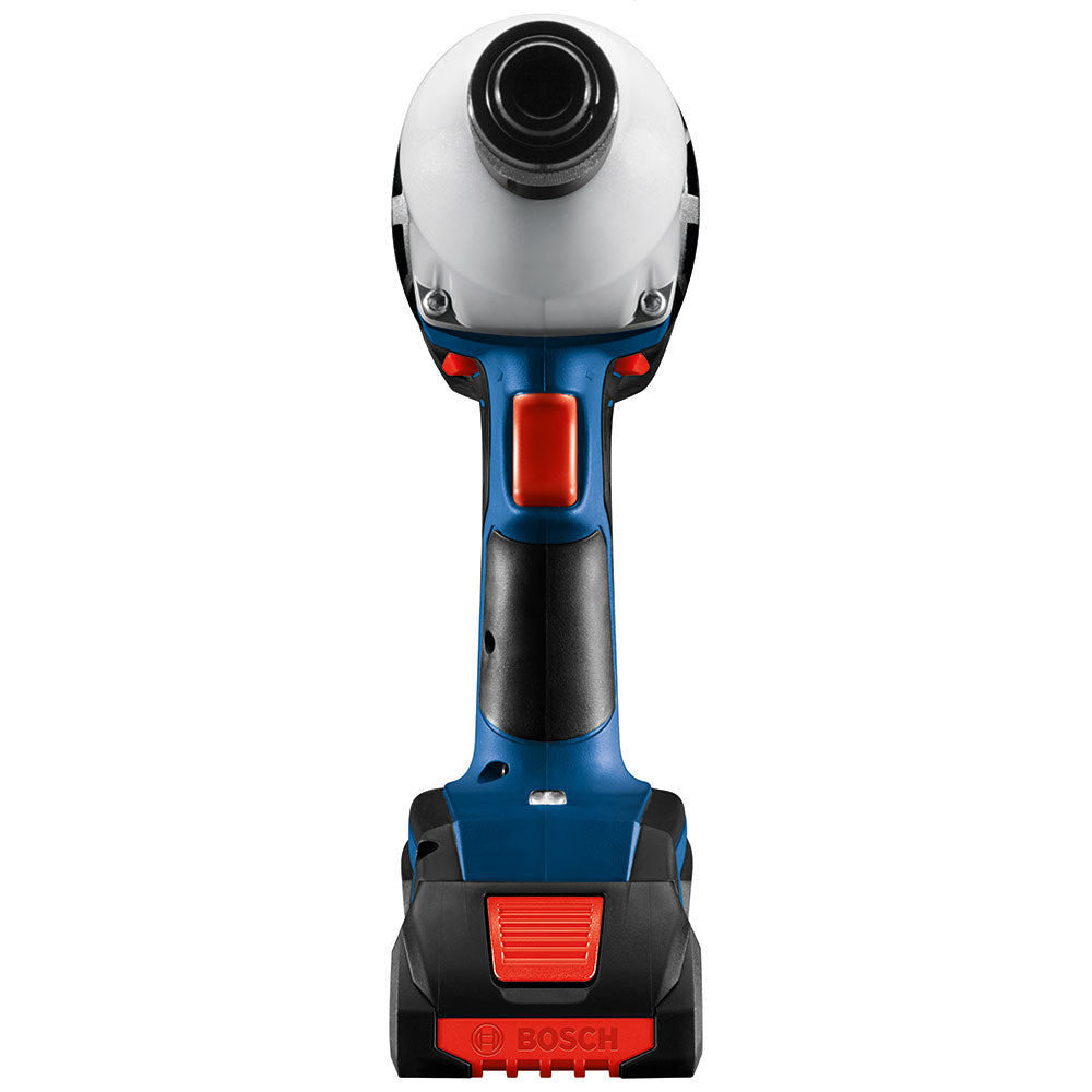 Bosch HTH182-B25 - 6