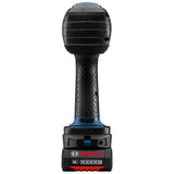 Bosch HTH182-B25 - 8