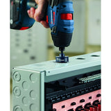 Bosch HTW112 1-1/2" Edge Impact Tough Hole Saw - 3