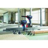 Bosch HTW112 1-1/2" Edge Impact Tough Hole Saw - 4