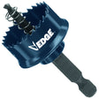 Bosch HTW118 1-1/8" Edge Impact Tough Hole Saw