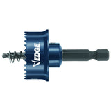 Bosch HTW118 1-1/8" Edge Impact Tough Hole Saw - 2