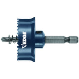 Bosch HTW138 1-3/8" Edge Impact Tough Hole Saw - 2