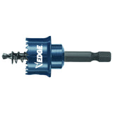 Bosch HTW78 7/8" Edge Impact Tough Hole Saw - 2