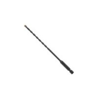 Bosch IMC03 3/16" Impact MultiConstruction Hex Shank Drill Bit for Masonry