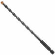 Bosch IMC06 1/4" Impact MultiConstruction Drill Bit with Hex Shank for Multi-Material Drilling