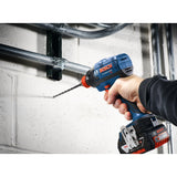 Bosch IMC09 5/16" Impact MultiConstruction Drill Bit for Multi Material Drilling - 4
