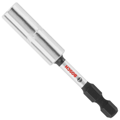Bosch ITBH301 3" Impact Tough Magnetic Bit Holder for Quarter Inch Hex Impact Drivers