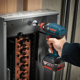 Bosch ITBHQC201B - 5