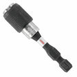 Bosch ITDBHQC201 Driven 2" Impact Quick Change Magnetic Bit Holder