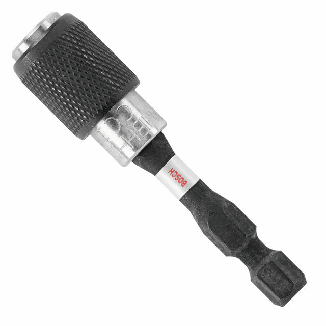 Bosch ITDBHQC201 Driven 2" Impact Quick Change Magnetic Bit Holder