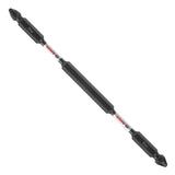 Bosch ITDEPH2601 Impact Tough 6 In. Phillips #2 Double-Ended Bit