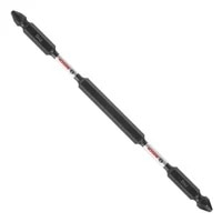 Bosch ITDEPH2601 6" Impact Tough Phillips No 2 Double-Ended Driver Bit