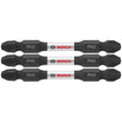 Bosch ITDEPH32503 3 pc. Impact Tough 2.5 In. Phillips #3 Double-Ended Bits