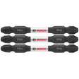 Bosch ITDEPH32503 3 pc. Impact Tough 2.5 In. Phillips #3 Double-Ended Bits