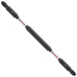 Bosch ITDEPH3601 6" Impact Tough Phillips No3 Double Ended Impact Driver Bit