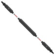 Bosch ITDESQ1601 Impact Tough 6 In. Square #1 Double-Ended Bit