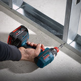 Bosch ITDESQ2601 Impact Tough 6 In. Square #2 Double-Ended Bit - 4