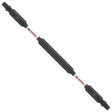 Bosch ITDESQ3601 Impact Tough 6 In. Square #3 Double-Ended Bit
