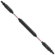 Bosch ITDET15601 Impact Tough 6 In. Torx #15 Double-Ended Bit