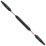 Bosch ITDET20601 Impact Tough 6 In. Torx #20 Double-Ended Bit
