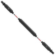 Bosch ITDET20601 Impact Tough 6 In. Torx #20 Double-Ended Bit