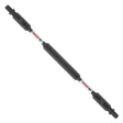 Bosch ITDET25601 Impact Tough 6 In. Torx #25 Double-Ended Bit