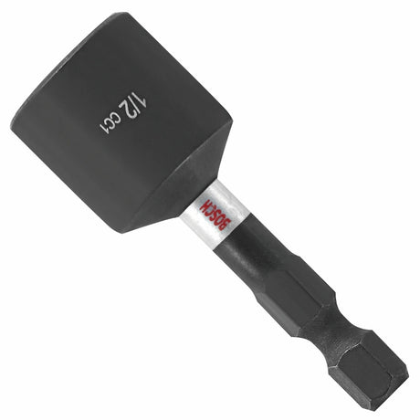 Bosch ITDNS12 1/2" x 1-7/8" Impact Nutsetter with Magnetic Tip