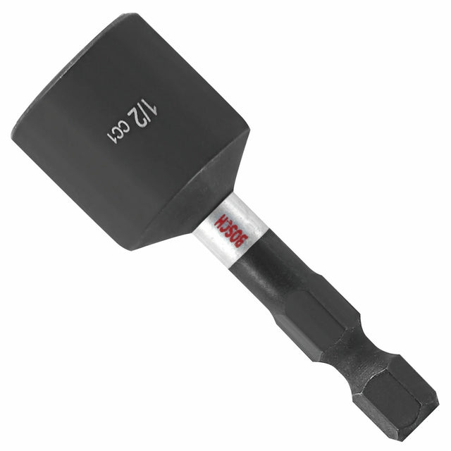 Bosch ITDNS12 1/2" x 1-7/8" Impact Nutsetter with Magnetic Tip