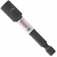 Bosch ITDNS142 Driven 1 4" x 2 9 16" Impact Nutsetter with Magnetic Tip