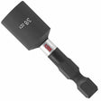 Bosch ITDNS38 Driven 3/8" x 1-7/8" Impact Nutsetter with Magnetic Tip and 1/4" Hex Shank