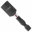 Bosch ITDNS516 5/16" x 1-7/8" Impact Nutsetter with Magnetic Tip