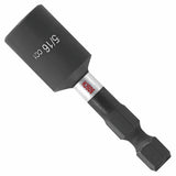 Bosch ITDNS516 5/16" x 1-7/8" Impact Nutsetter with Magnetic Tip