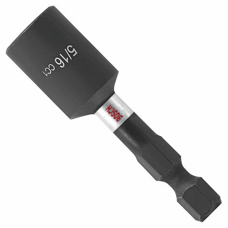 Bosch ITDNS516 5/16" x 1-7/8" Impact Nutsetter with Magnetic Tip
