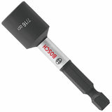 Bosch ITDNS7162 7/16" x 2-9/16" Impact Nutsetter with Magnetic Tip