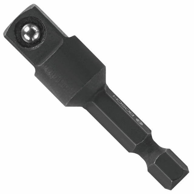 Bosch ITDSA38 1/4" Hex to 3/8" Impact Socket Adapter