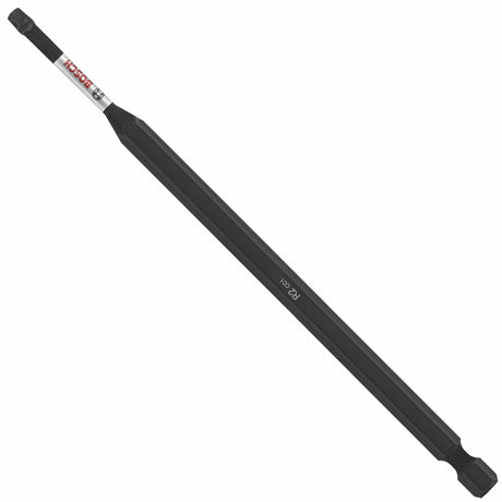 Bosch ITDSQ2601 6" Driven Impact Square No 2 Power Bit