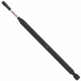 Bosch ITDT25601 6" Driven Impact Torx T25 Power Bit with 1/4" Hex Shank