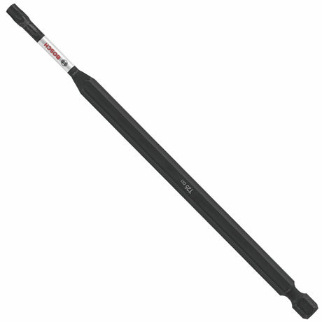 Bosch ITDT25601 6" Driven Impact Torx T25 Power Bit with 1/4" Hex Shank