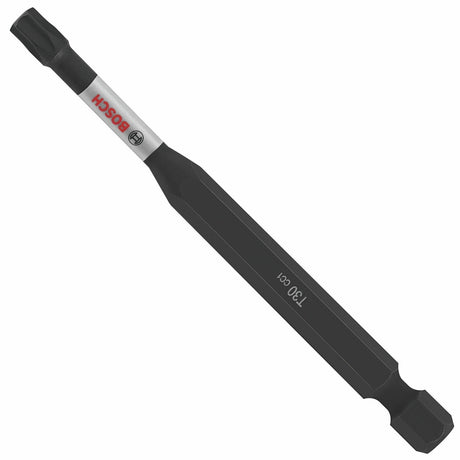 Bosch ITDT303501 Driven 3.5" Impact Torx T30 Power Bit
