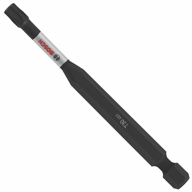 Bosch ITDT303501 Driven 3.5" Impact Torx T30 Power Bit